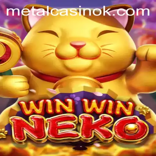 Discover the Exciting World of WinWinNeko: A Deep Dive into the Game and br88.bet